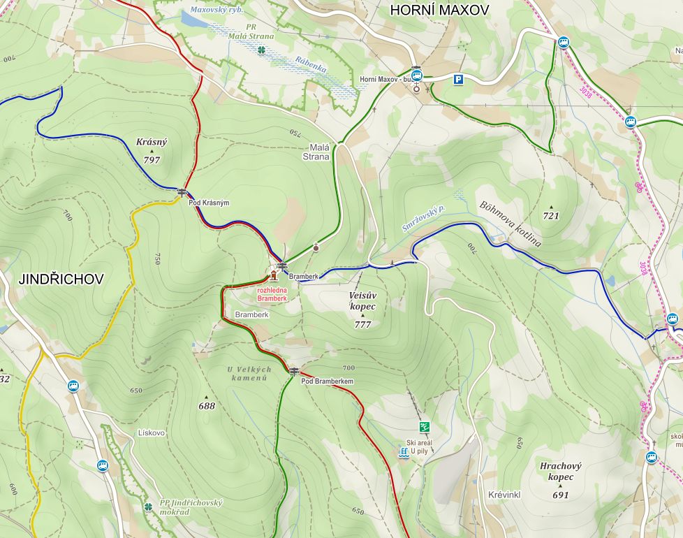 Popis: bramberk-mapa2